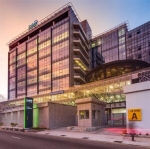 EPAC-BUILDING