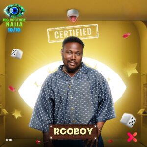 Rooboy