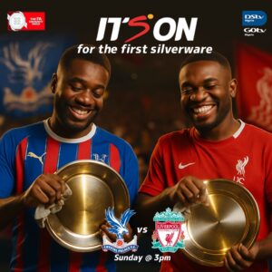Community Shield