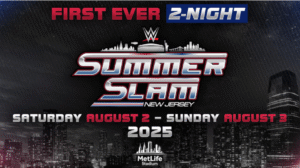 SummerSlam 2025