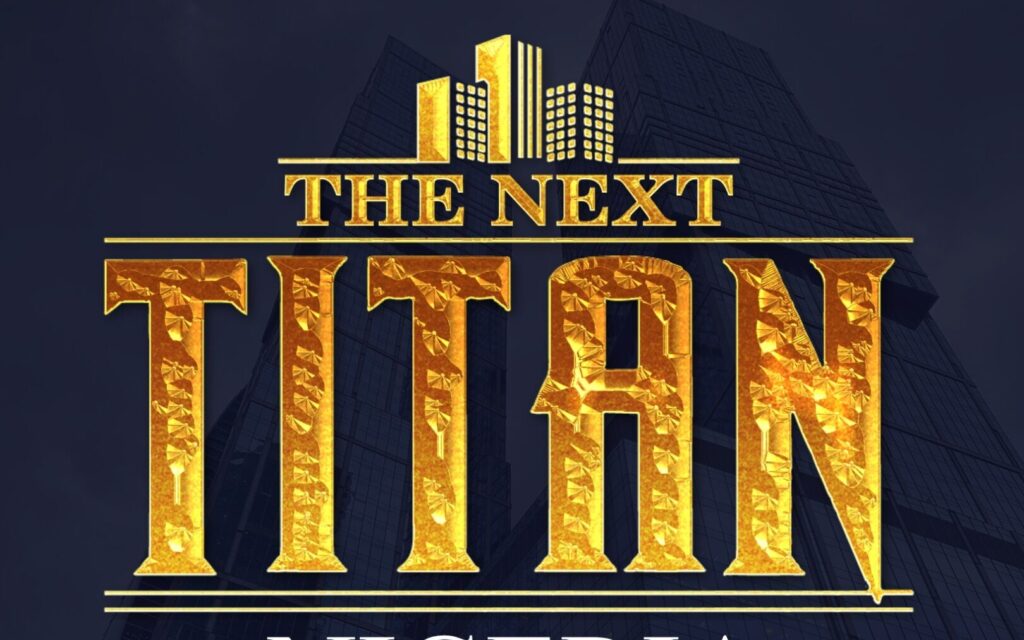 The Next Titians