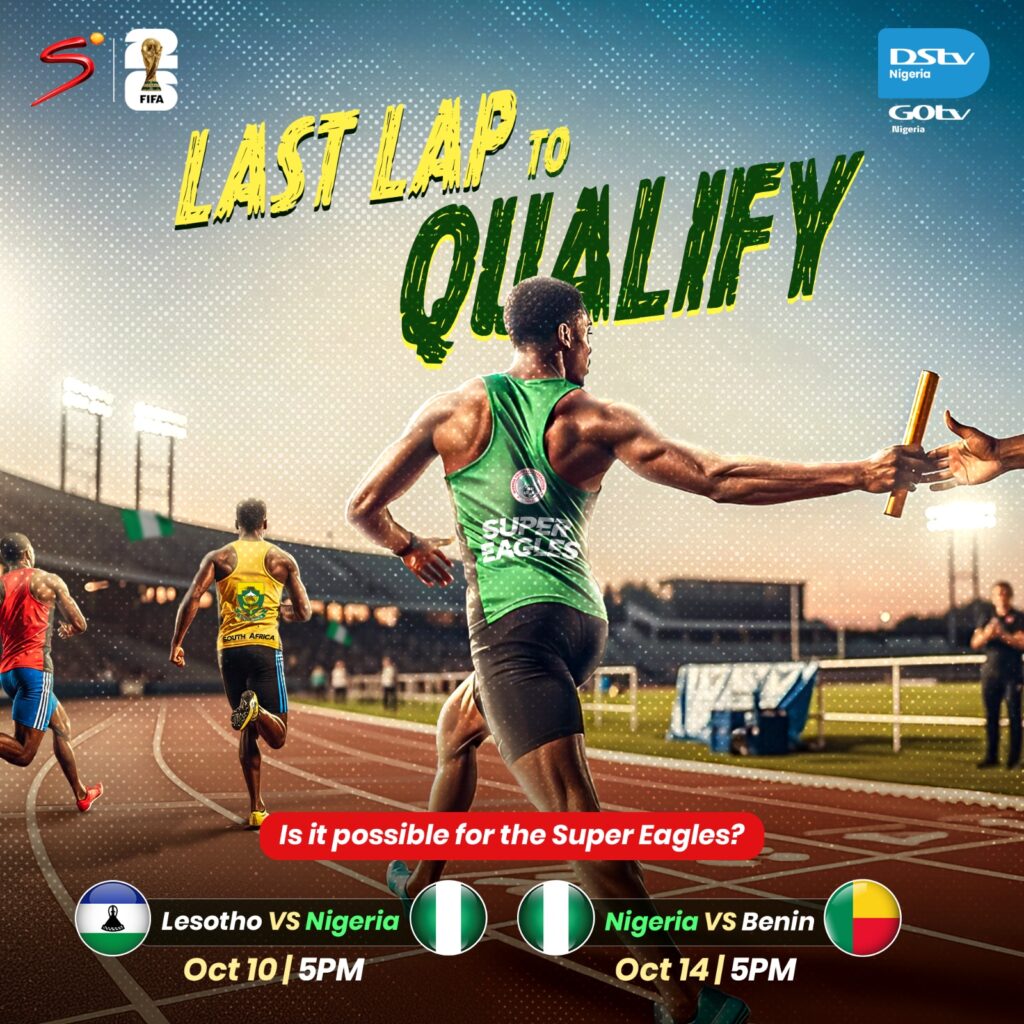 Nigeria Matches
