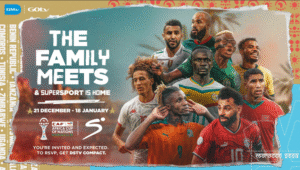 AFCON 2025