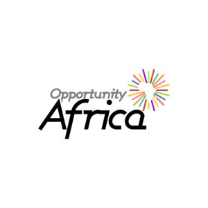 Opportunity Africa logo