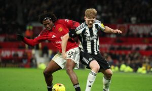 Premier-League-Manchester-United-v-Newcastle-United