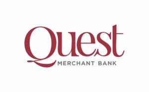 Quest Merchant New Brand Identity