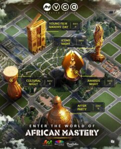 AMVCA iMAGE 1