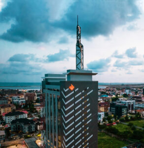 Access Bank Hq