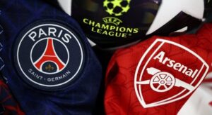 UCL FInal