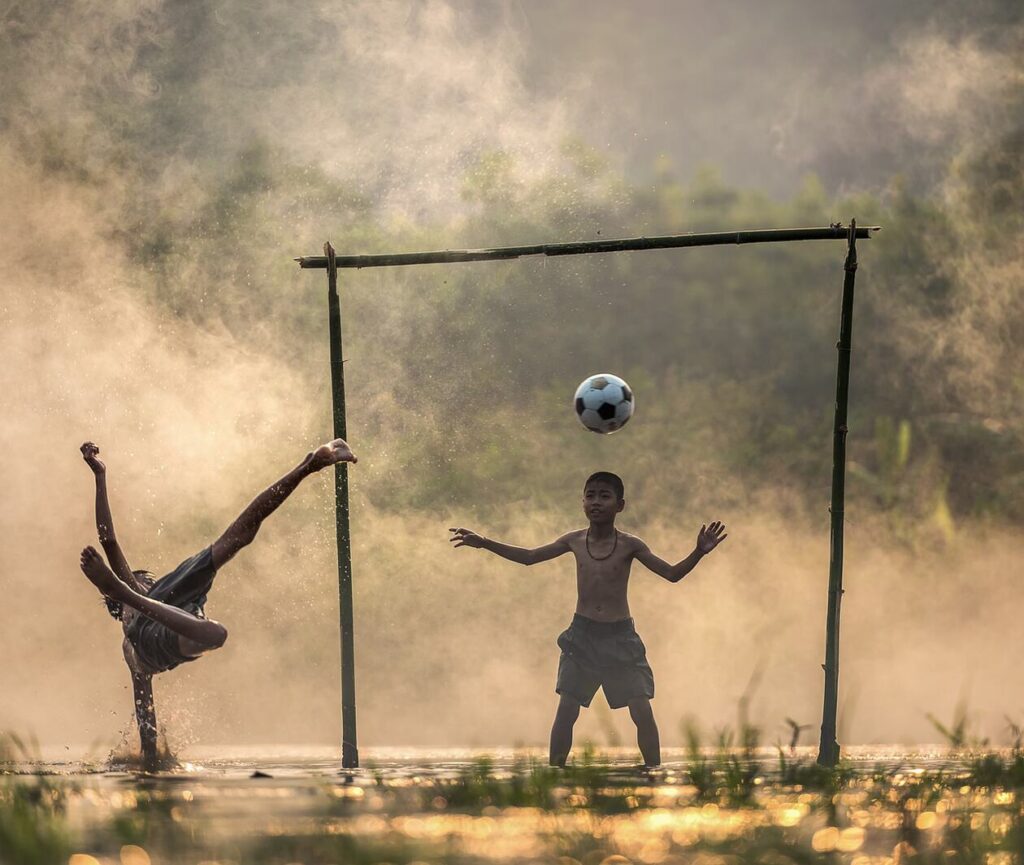 footballl unity