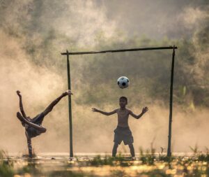 footballl unity