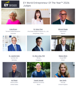 EY 2026 World Entrepreneur of The Year - Global Jury (1)