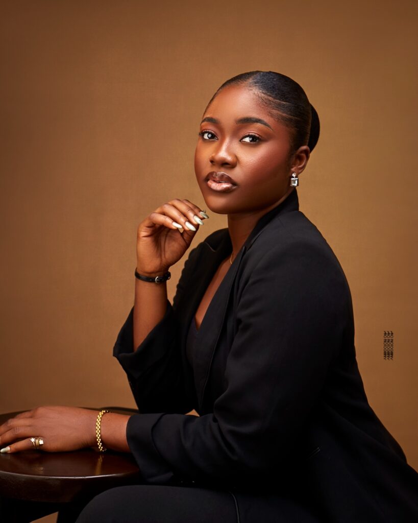 Emelia Sunday-Edet