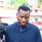 Alleged $1.5m Investment Fraud: Court Remands Ifoma Emmanuel in Kirikiri Correctional Centre