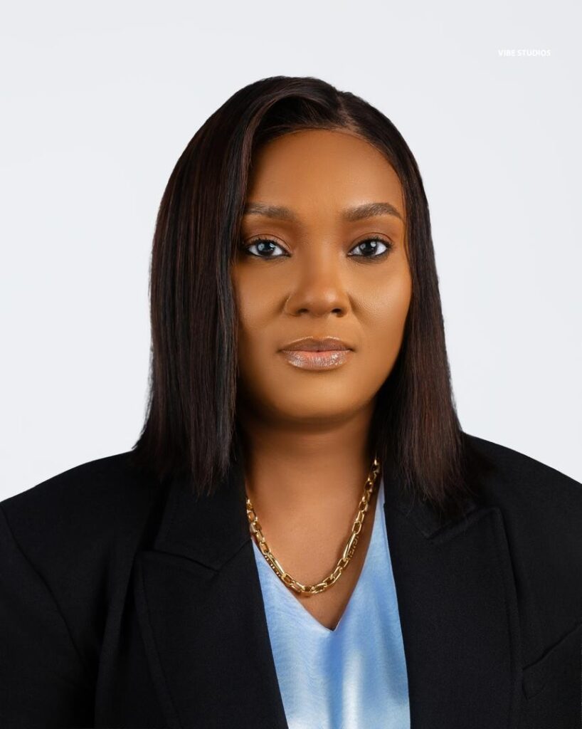 Fiona Ahime - Managing Director- First Securities Brokers..
