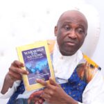 NAF Aircraft Crash: Once Again, Primate Ayodele’s Spiritual Intelligence Leads