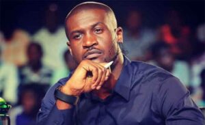 Peter-Okoye