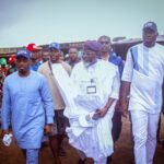 Ifako-Ijaiye APC Assembly: Ojeleye Presents ₦500,000 Campaign Support on Behalf of All Aspirants