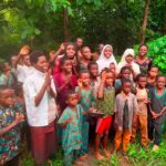 Breaking: Oyo pupils and teachers secure release after 50 days in captivity