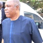 Alleged N15.6bn Fraud:   EFCC Presents First Witness against Tunde Ayeni