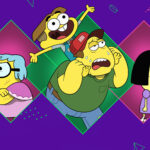 What the Kids Should Be Watching This Summer Break