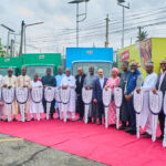 Nestlé Nigeria Recognises Outstanding Distributors, Reinforcing Its Commitment to Shared Growth