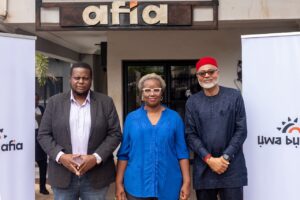 AFIA IMAGE