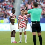FIFA ‘crossed a red line’ in Balogun reprieve — UEFA