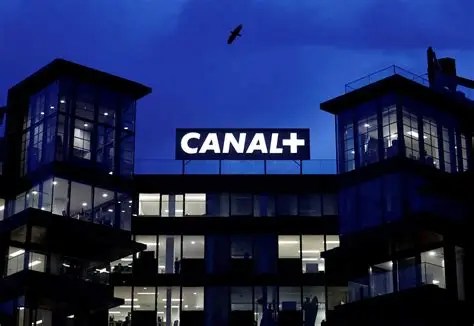 CANAL