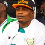 Lagos Police Launch Manhunt for Gunmen Who Killed NURTW Leader Toba Ajiboye