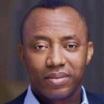 Alleged Cybercrime : Court Gives Sowore Final Warning To Conclude Defence