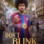 La Liga: Barcelona sign Adeyemi for $33m from Borussia Dortmund