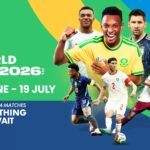Africa Down to Two: Morocco and Egypt Carry the Continent Into the World Cup Knockouts