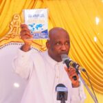 Primate Ayodele Warns Tinubu of Poison, New Global Disease, USA Terrorist Attack, Others In ‘Warnings To The Nations