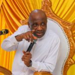 “Stop Manipulating My Prophecies With AI” – Primate Ayodele Warns Lauretta Onochie, Other Politicians