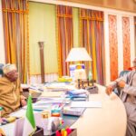 President Tinubu Appoints Governor AbdulRazaq, Gbajabiamila, others in state police implementation committee