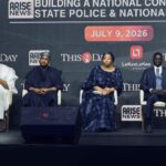 State Police Ends ‘Ceremonial’ Role of Governors as Security Chiefs — Governor Dauda Lawal