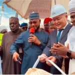 Governor Dauda Lawal Commissions ZAM Lithium Processing Plant, Targets 2,000 Jobs, Local Value Addition