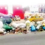 Lagos LCDA plans N50,000, jail for residents without waste bins
