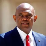 BREAKING: Tony Elumelu to step down as UBA chair, bank names successor