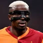 Osimhen indicates he will return to school as football won’t last forever.