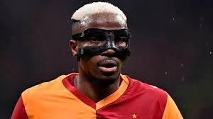 Victor-Osimhen