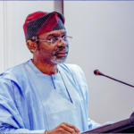 ‘Fake Agency’: Gbajabiamila threatens Adeyemi with N10bn suit over murder, bribery claims