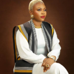 Interswitch’s Cherry Eromosele Named Among Global B2B Marketing Leaders for the Third Time