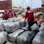 N10.3 Billion Worth of Canadian Loud Confiscated at Lagos Seaport by NDLEA
