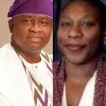 OBASANJO DECLARES ‘POLITICAL WAR’ ON ADEOLA, VOWS TO TEST STRENGTH IN OGUN CENTRAL.