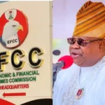 Drama in Osun as EFCC Freezes State Accounts Ahead of Polls