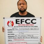 Ekiti Court Jails Fraudster Two Years for Car Auction Fraud
