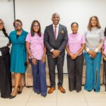 Polaris Bank Hosts Children for a Day of Fun, Learning and Workplace Discovery