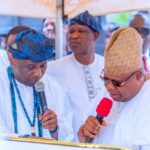 Osun: How Primate Ayodele Foretold Adeleke’s Victory Back-To-Back Since 2025 (VIDEOS )